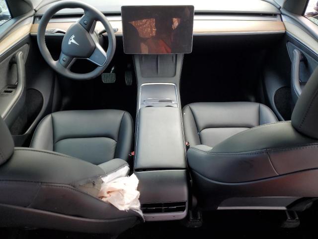 7SAYGDEE6PA061973 Tesla Model Y