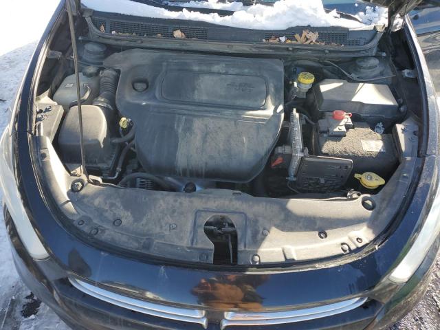 1C3CDFFA8GD815980 Dodge Dart Sxt Sport