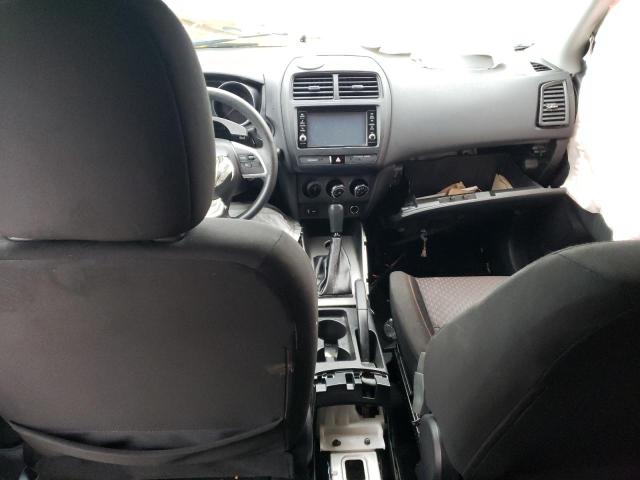 JA4AP3AU5KU026912 Mitsubishi Outlander Sport Es