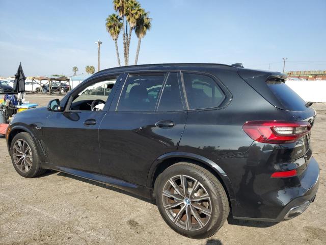 5UXTA6C04N9M53158 BMW X5 Xdrive45e