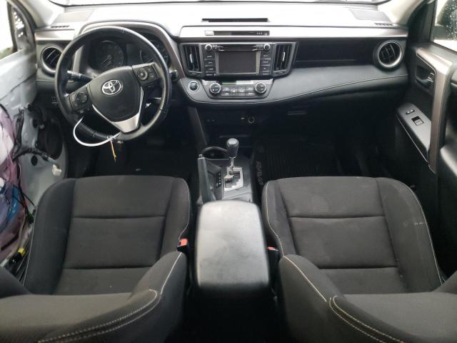 JTMRFREV0JJ745857 Toyota Rav4 Adventure