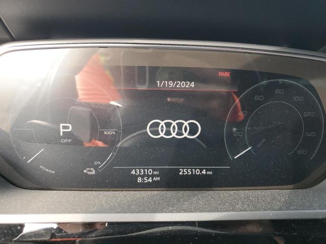 WA1VAAGE3KB024935 Audi E-tron Prestige