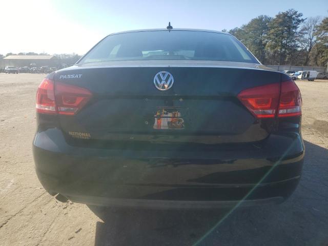 1VWAP7A33EC026192 Volkswagen PASSAT S