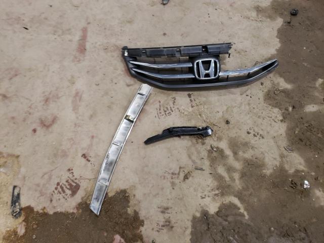 2HGFE2F58PH526460 Honda Civic Sport
