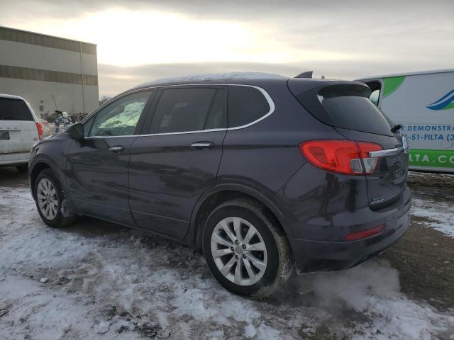 LRBFXBSAXHD095354 Buick Envision Essence