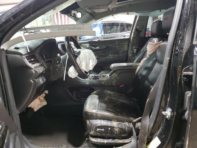 1GKKNLLS7LZ157411 GMC Acadia At4