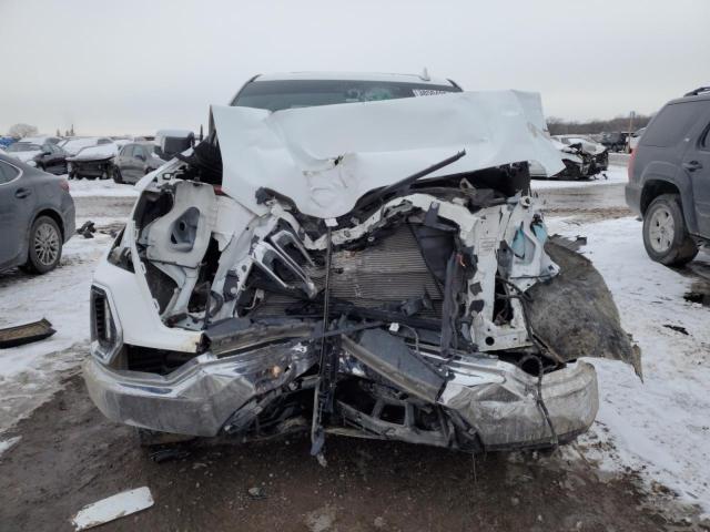 1GTU9DED4NZ116220 GMC Sierra Limited K1500 Slt