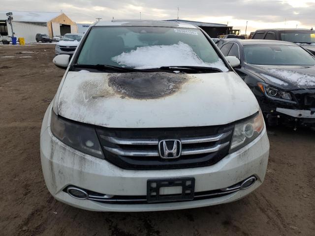 5FNRL5H99EB065839 Honda Odyssey Touring