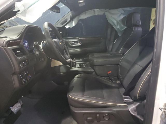 1GNSKFKDXPR428998 Chevrolet Suburban K1500 Premier