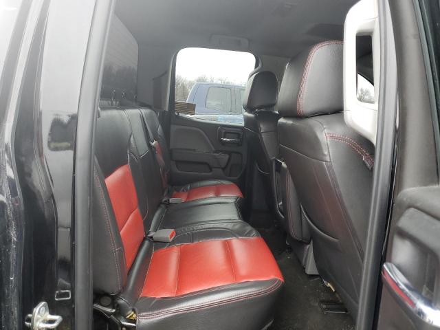 1GTV2LEC3HZ370516 GMC Sierra K1500