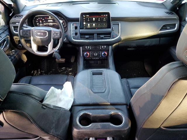 1GKS2GKD7NR131817 GMC Yukon Xl K1500 Slt