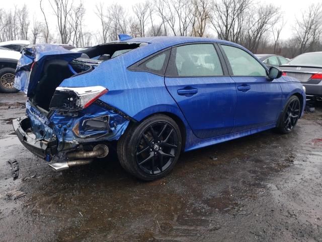 2HGFE1E56PH471552 Honda CIVIC SI