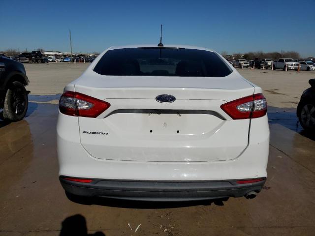 3FA6P0G74GR193049 Ford FUSION S