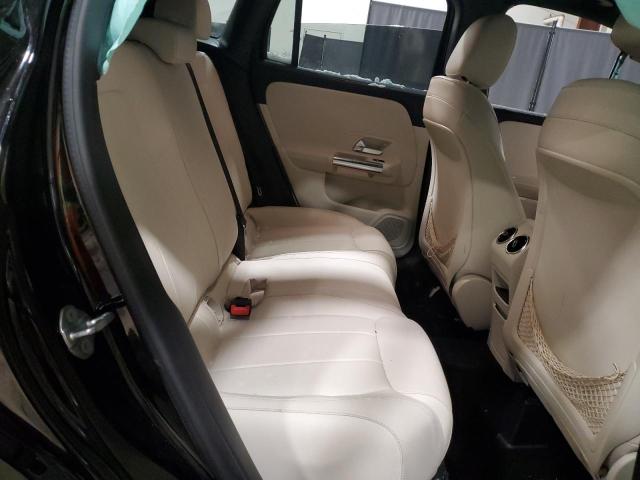 W1N4N4HB0MJ209702 Mercedes-Benz Gla 250 4matic