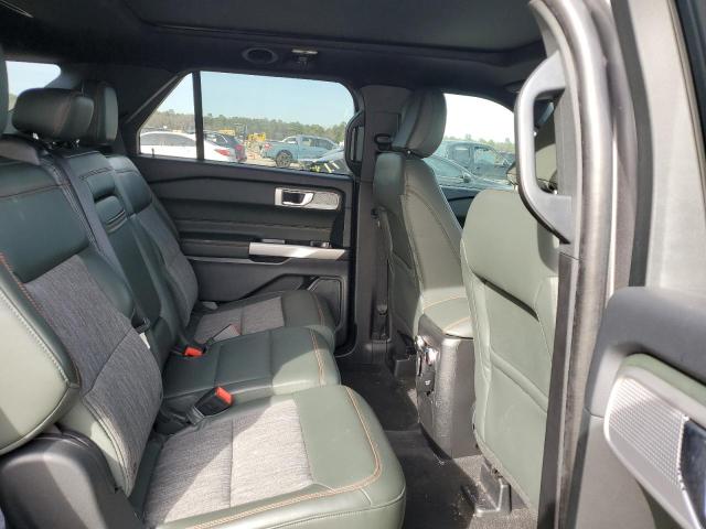1FMSK8JH0PGA51372 Ford Explorer Timberline
