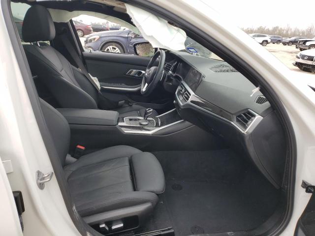 3MW5R1J05M8C02311 BMW 330I