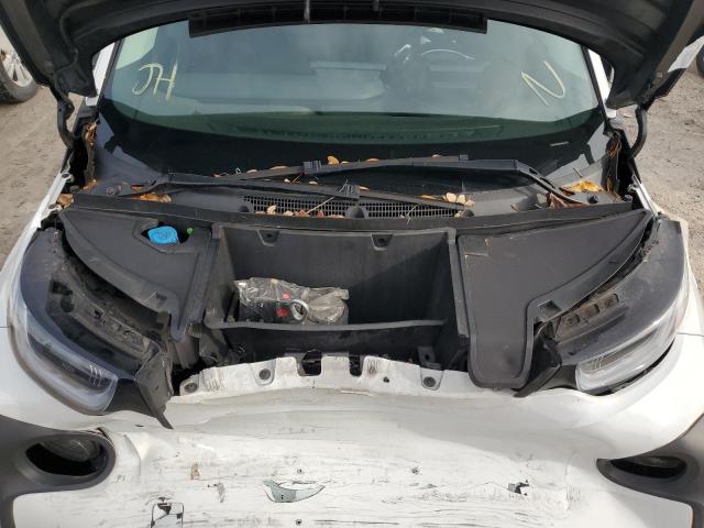 WBY1Z8C30HV891676 BMW I3 REX