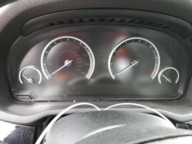 5UXWX7C58G0R17976 BMW X3 Xdrive35i