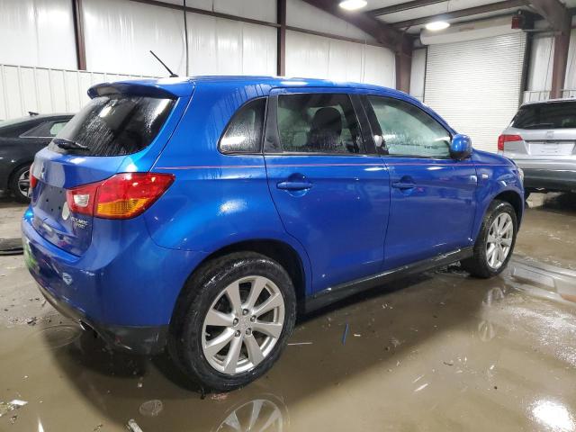 4A4AP3AU5FE024186 Mitsubishi Outlander Sport Es