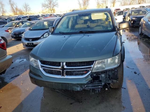 3C4PDCAB4GT169004 Dodge JOURNEY SE