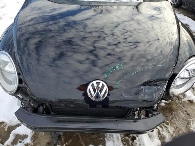 3VWJX7AT5EM606364 Volkswagen Beetle