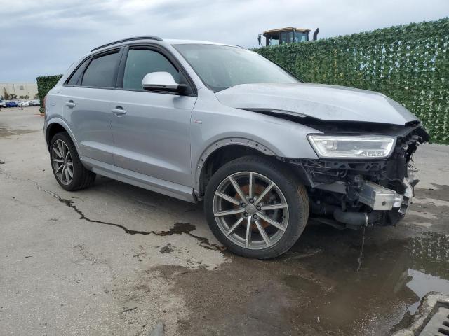 WA1JCCFSXJR009804 Audi Q3 Premium Plus