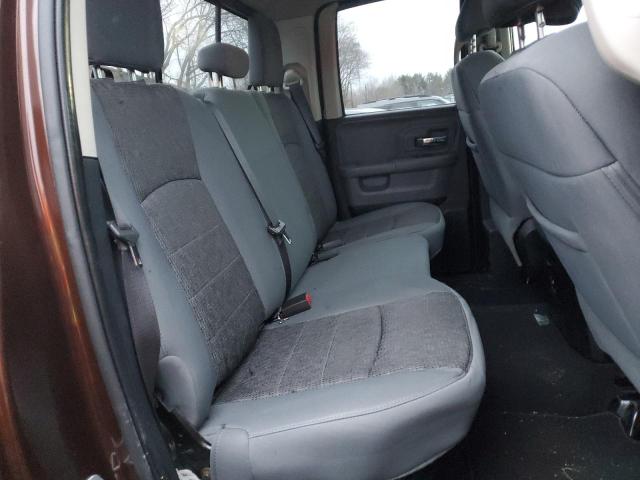 1C6RR7GM5FS507009 RAM 1500 Slt