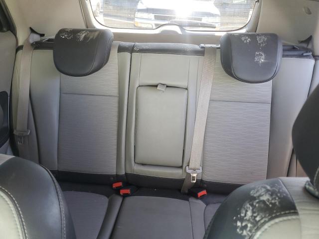 KL4CJASBXGB731798 Buick Encore