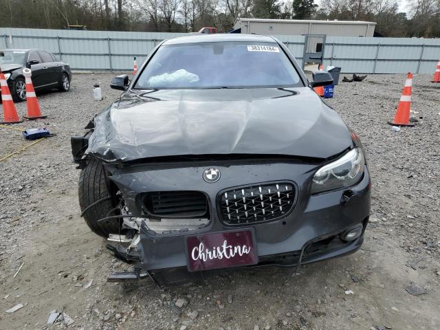 WBAKP9C59GD980814 BMW 550 Xi