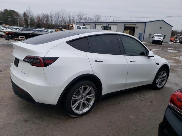 7SAYGDEE9PF662961 Tesla Model Y
