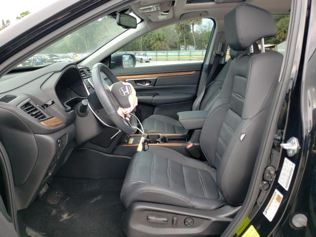 2HKRW1H93MH420178 Honda Cr-v Touring