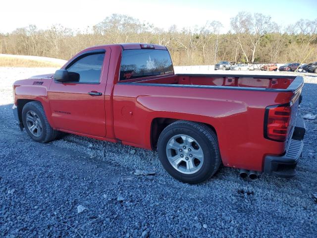 1GCNCNECXHZ120196 Chevrolet Silverado C1500