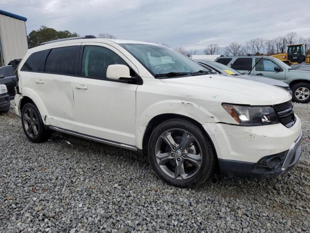 3C4PDCGB6GT112455 Dodge Journey Crossroad