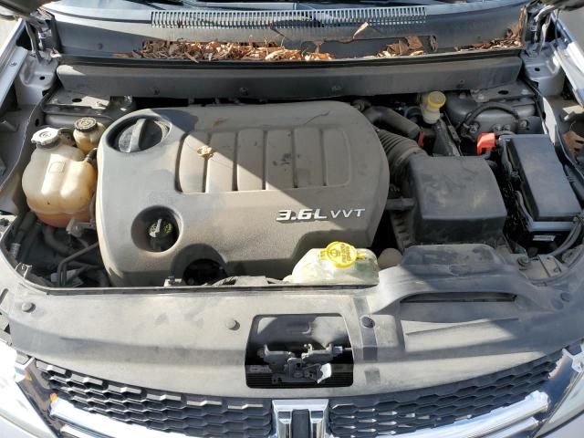 3C4PDCBG0FT696918 Dodge Journey Sxt