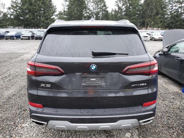 5UXTA6C05P9N54471 BMW X5 Xdrive45e