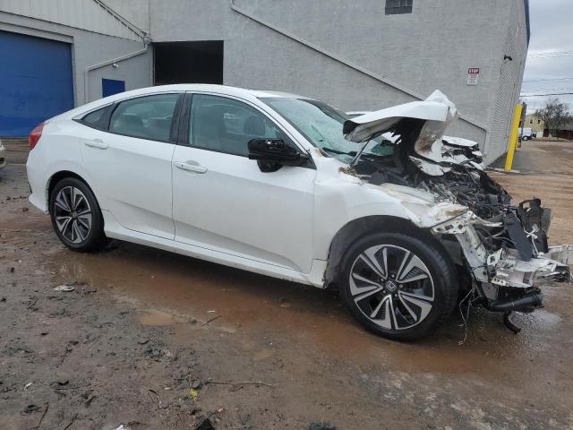19XFC1F74GE214602 Honda CIVIC EXL