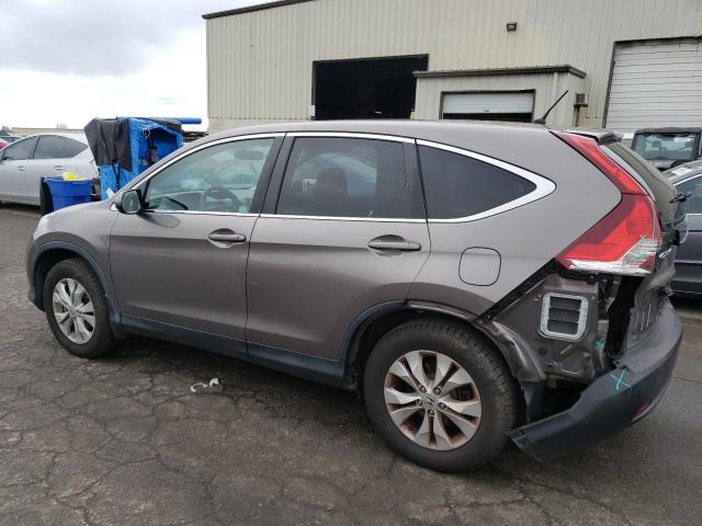 5J6RM4H58EL078058 Honda CR-V EX