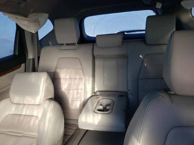 2HKRW2H95NH635794 Honda Cr-v Touring