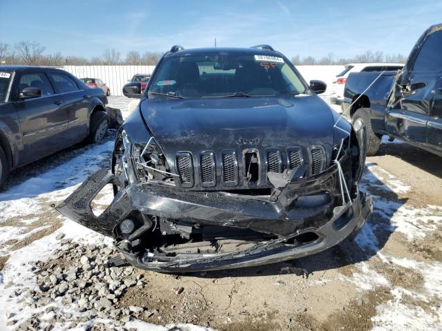 1C4PJLDSXGW332110 Jeep Cherokee Limited