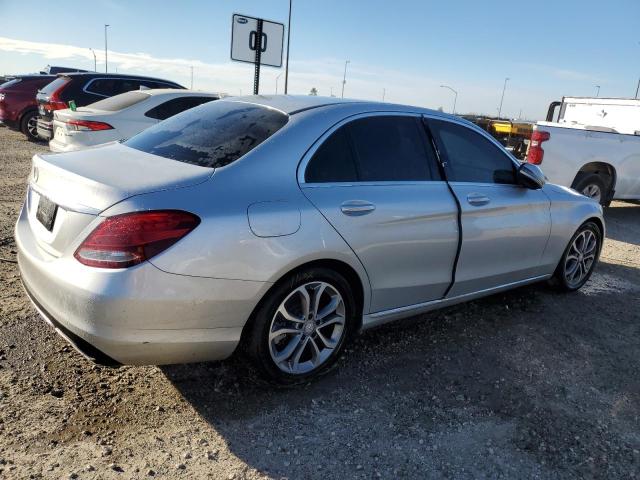 55SWF4JB2HU202530 Mercedes-Benz C 300