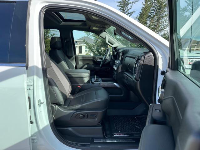 1GT49REY6PF133105 GMC Sierra K2500 Denali