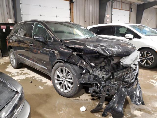5GAEVCKWXPJ266920 Buick Enclave Avenir