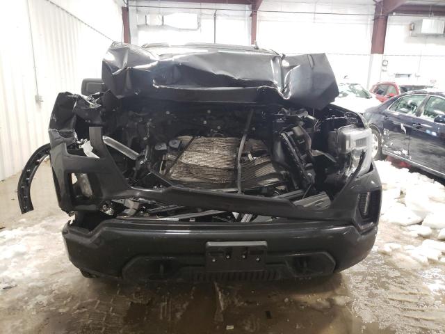 1GTU9CED7LZ144889 GMC Sierra K1500 Elevation
