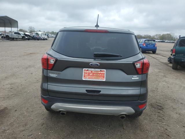 1FMCU0GD2KUB57823 Ford ESCAPE SE