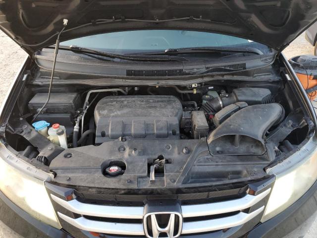 5FNRL5H64EB121160 Honda ODYSSEY EXL
