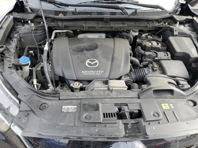 JM3KE2DY8F0523773 Mazda CX-5 GT