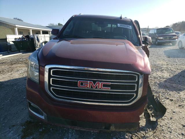 GMC YUKON SLT 2016 1GKS2BKCXGR345388 Image 5