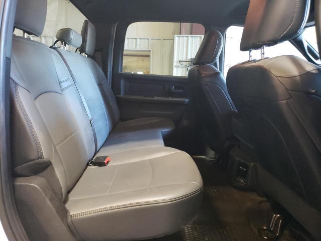 3C6UR5HL2NG249039 RAM 2500 Tradesman