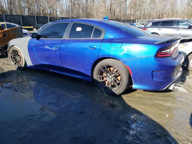2C3CDXGJ0LH114593 Dodge Charger Scat Pack