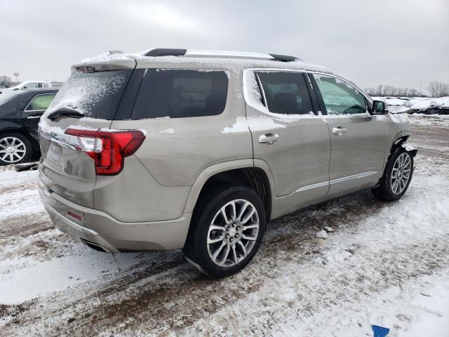 1GKKNXL49NZ171452 GMC Acadia Denali